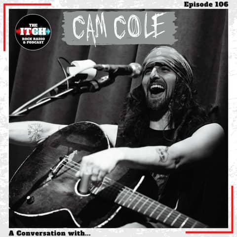 E106 A Conversation with Cam Cole