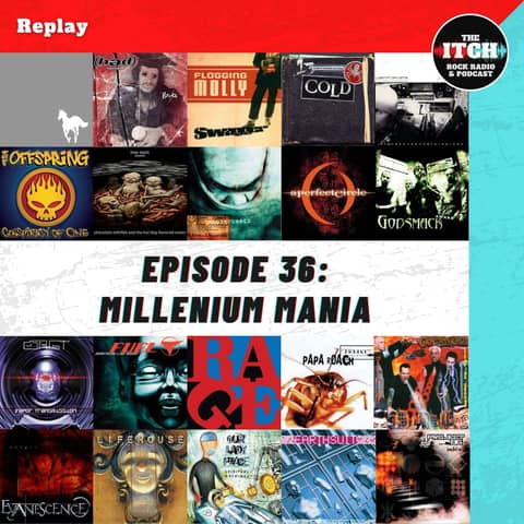 Replay: Millennium Mania