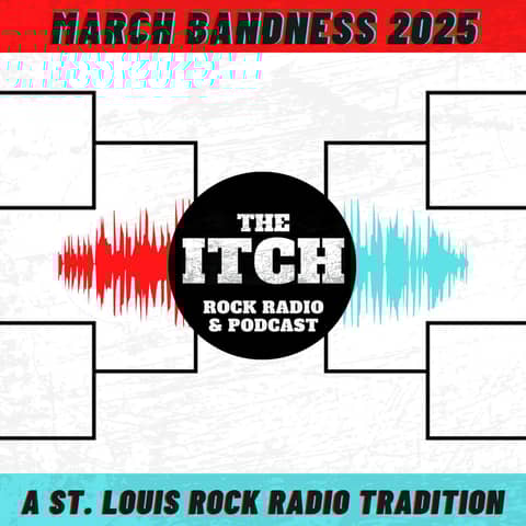 March Bandness 2025 Voting Is Open!