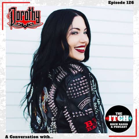 E126 A Conversation with Dorothy