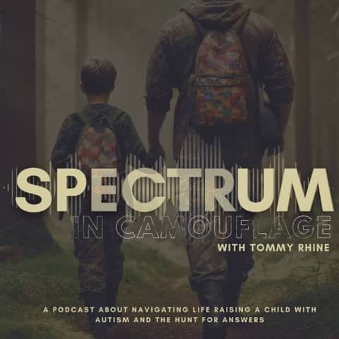 Dad Talk: Staying in the Fight with Zack Ponder from the UnSpecial Podcast