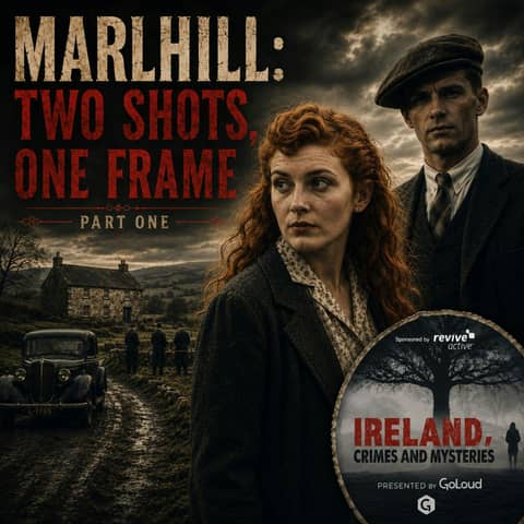 Marlhill: Two Shots, One Frame (Part One)