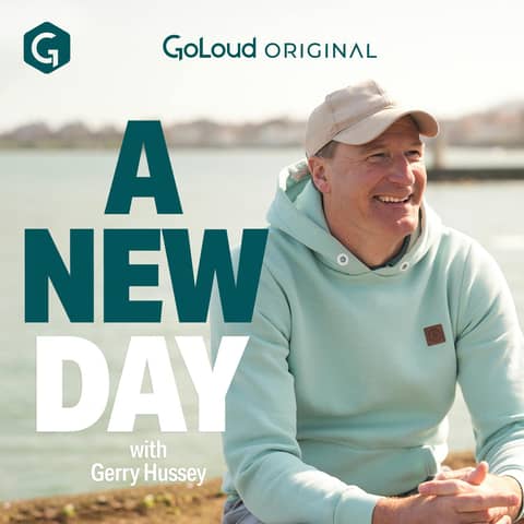 Nules recommends - A New Day with Gerry Hussey