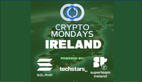 The Future’s Upstairs at a Pub