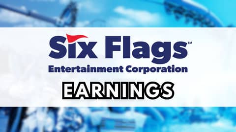 Six Flags: A New CEO, a Familiar Problem