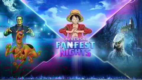 Universal's Spring Hard Ticket Test: Take 2