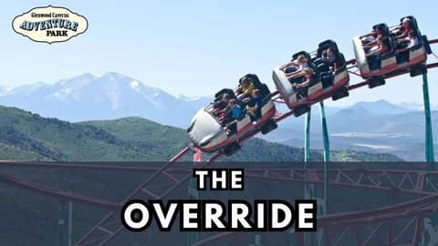 The Override