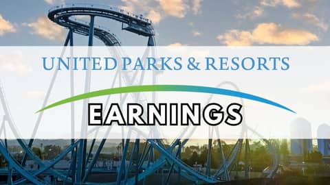 United Parks Earnings: Declining Numbers & $247M in Buybacks