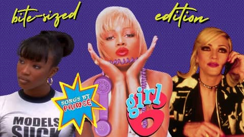 The Spike Lee Joint GIRL 6 | Desperately Seeking Theresa Randle