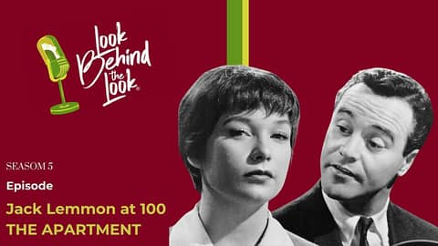 Jack Lemmon Turns 100 at The Film Forum