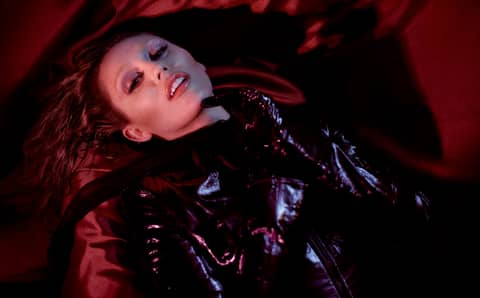 Makeup Artist James Kaliardos Shares Stories From The Set of Something Beautiful With Miley Cyrus