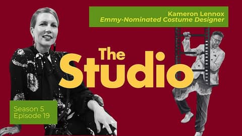 Emmy-Nominated Designer Kameron Lennox Talks About Actor Collaboration in Costume Creation