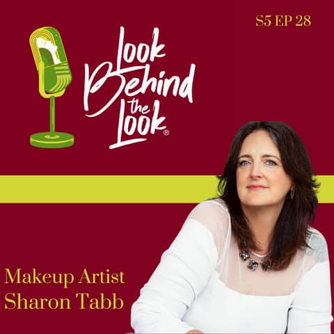 Makeup Artist Sharon Tabb's Lowdown on The Lowdown Looks and More