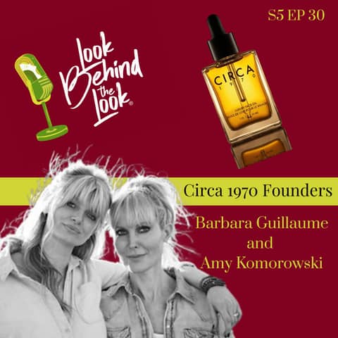 The Art of the Glow: Unveiling Circa 1970's Face Oil Magic