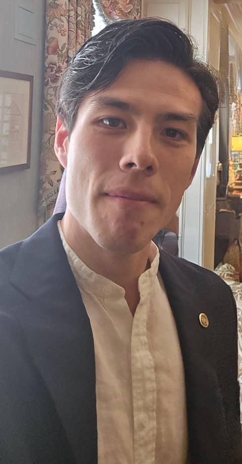 Understanding the US Political Chaos