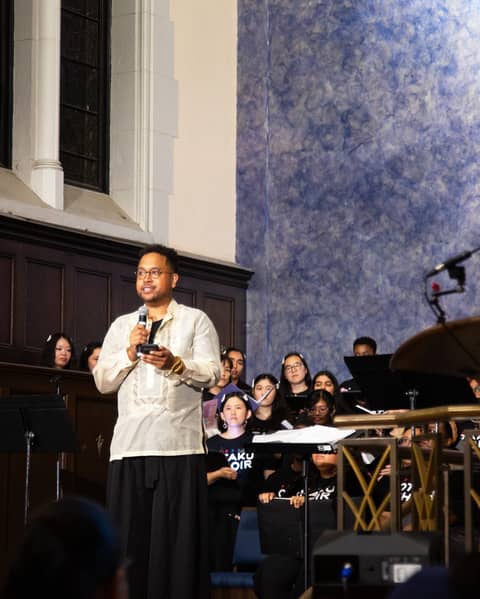 Content, Community, and Algorithms with Johnathan Gibbs Content, Community, and Algorithms with Johnathan Gibbs