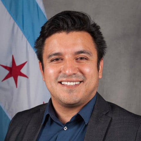 EMERGENCY EPISODE: How Chicago Is Responding to ICE Raids w/Ald. Byron Sigcho Lopez