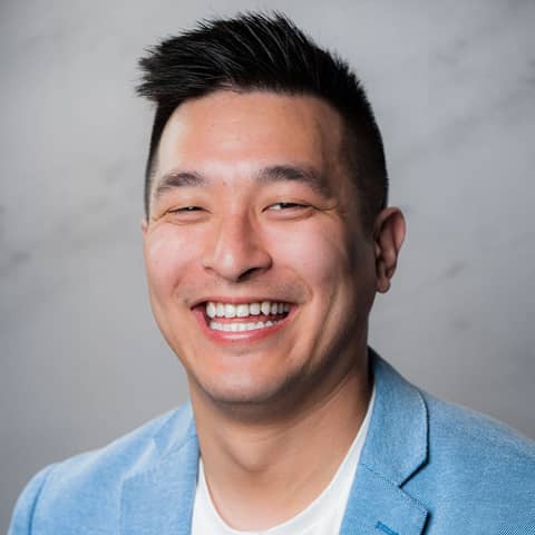 Redefining My Asian American Adoptee Experience and Place in the Podcasting World w/Patrick Armstrong