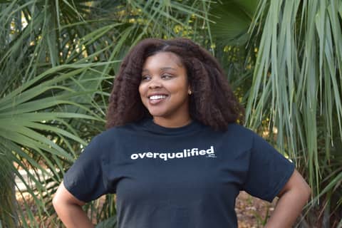 The Work is Werk: Women of Color, Toxicity, and the Fight to Survive