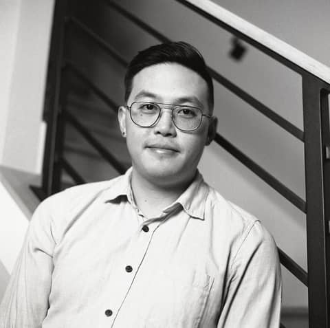 Finding Abundance In My Identities w/Travis C. Lau