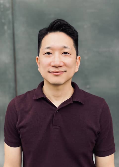 A Decade in the Works: Catching up with Anton Hur