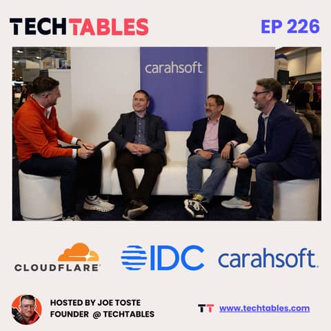 #226: ASU, Cloudflare & IDC on AI Governance in the Higher Ed Wild West