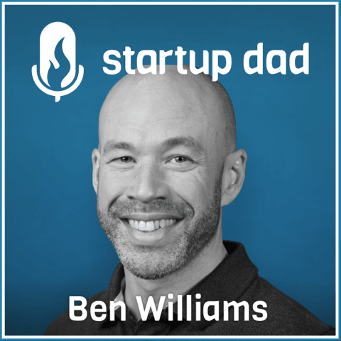 Emotional intelligence, navigating race and fatherhood in the UK | Ben Williams (father of 2, advisor at PLGeek.com)