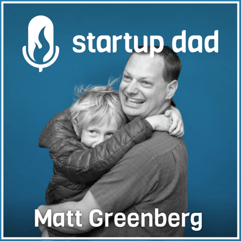 Amazing frameworks for raising three boys | Matt Greenberg (father of 3, fmr CTO at Reforge)
