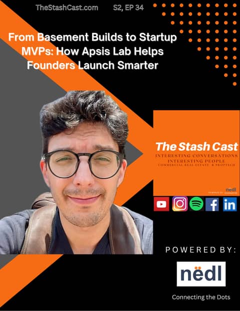 From Basement Builds to Startup MVPs: How Apsis Lab Helps Founders Launch Smarter