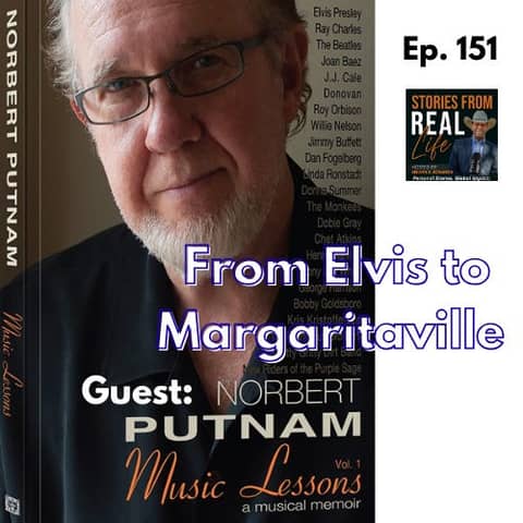 Ep. 151 - From Muscle Shoals to Margaritaville