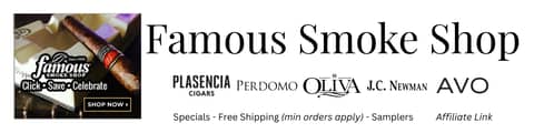 Sip Less, Savor More: The Surprising Power of Non-Alcoholic Cigar Pairings 🍵