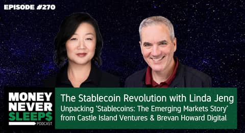 Stablecoin Revolution
