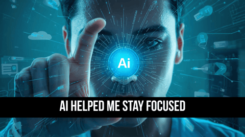 How AI Helped Me Cut The Fat