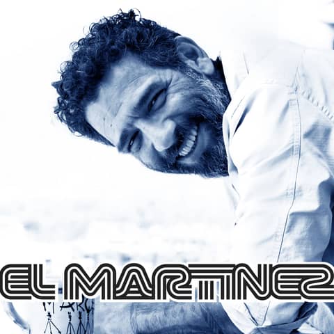 Marcel Rasquin. Los programas de Sundance | Episodio 4