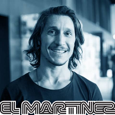 Maxi Itzkoff. La provocación prohibida | Episodio 31