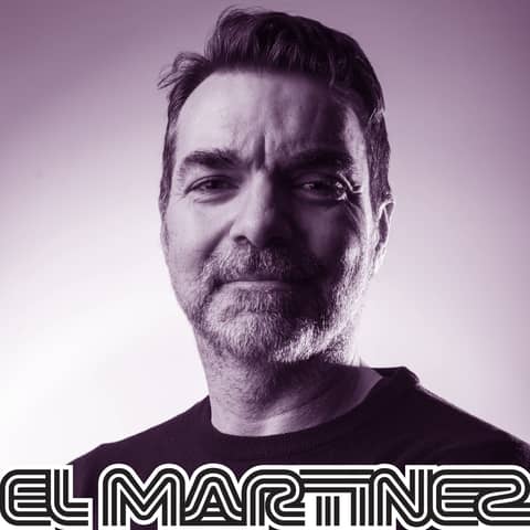 Carlos Pérez. La fragancia de los clásicos | Episodio 40