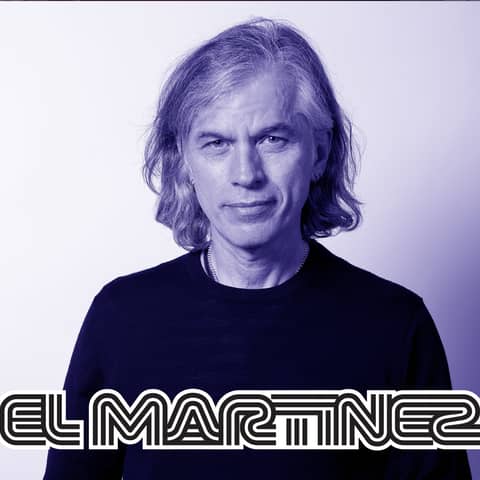 Héctor Fernández. Los poetas del pueblo | Episodio 17