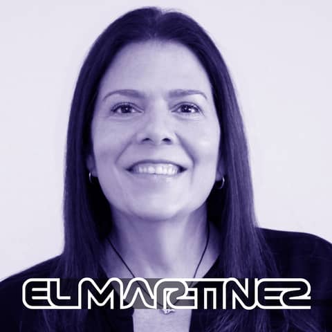 Andrea Diquez. Las risas callejeras | Episodio 60