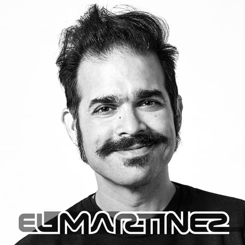 Luis Gaitán. El estómago guía | Episodio 50