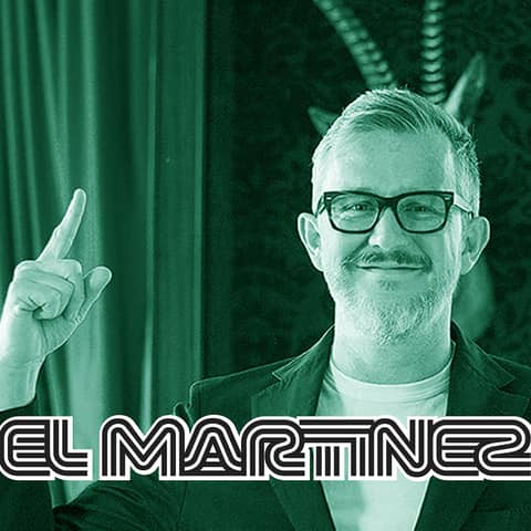 Yosu Arangüena. El collab del fashion | Episodio 1