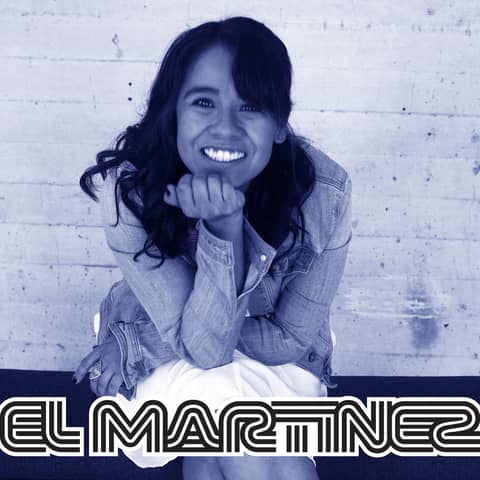 "La Chiquis" Rocío Cuadra. La magia de las risas | Episodio 11