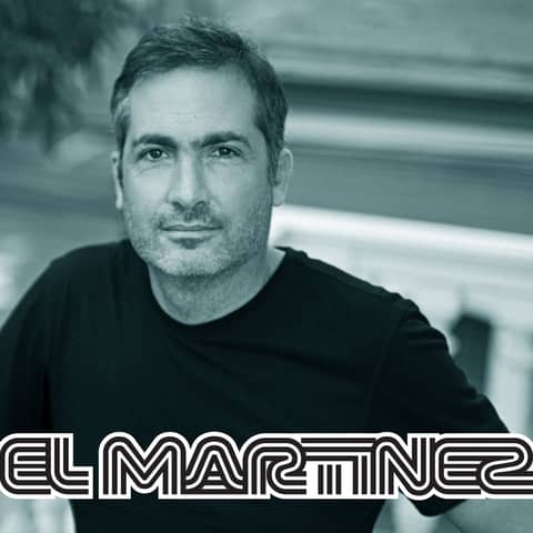 Ricardo Chadwick. El mar que te escupe | Episodio 21