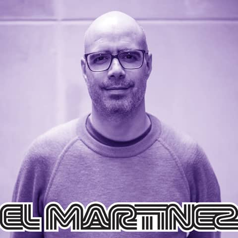 Pepe Montalvo. El neteo interminable | Episodio 24