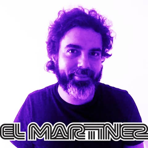 Diego Medvedocky. El batik office | Episodio 15