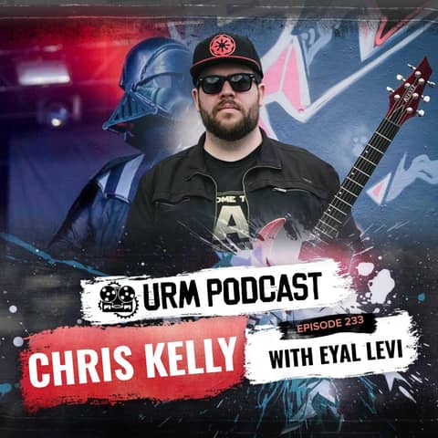 EP 233 | Chris Kelly