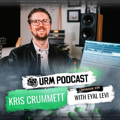 EP 239 | Kris Crummett