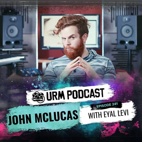 EP 241 | John McLucas
