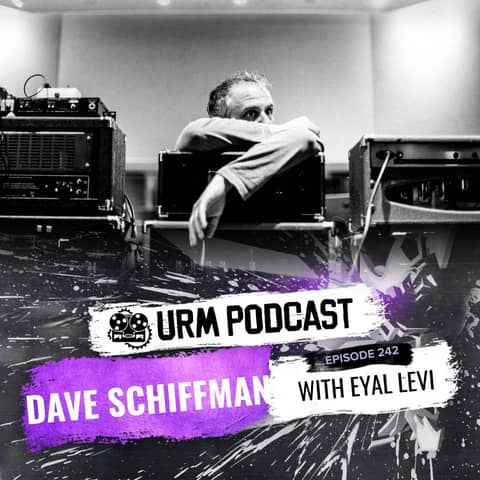 EP 242 | Dave Schiffman