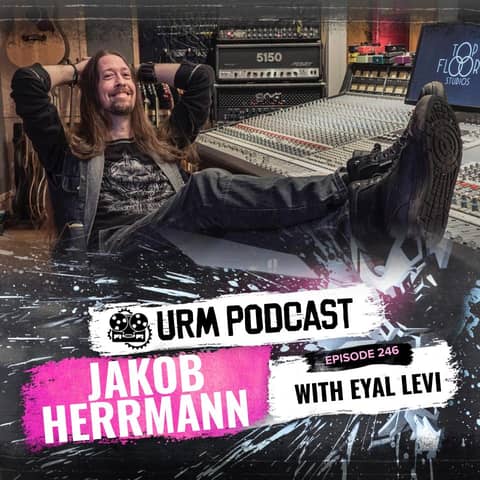 EP 246 | Jakob Herrmann