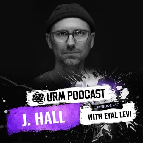 EP 247 | J. Hall